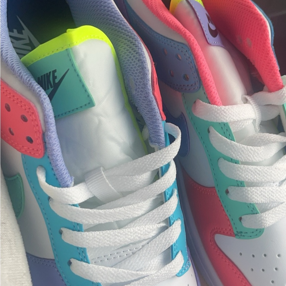 they are new didn’t fit me